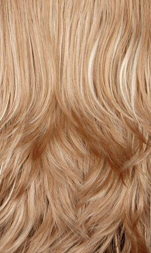 Hope Wig by Henry Margu | Synthetic (Monofilament Highlighted)