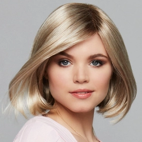 Hot Mono Lace Wig Gisela Mayer Style Book Classic Collection