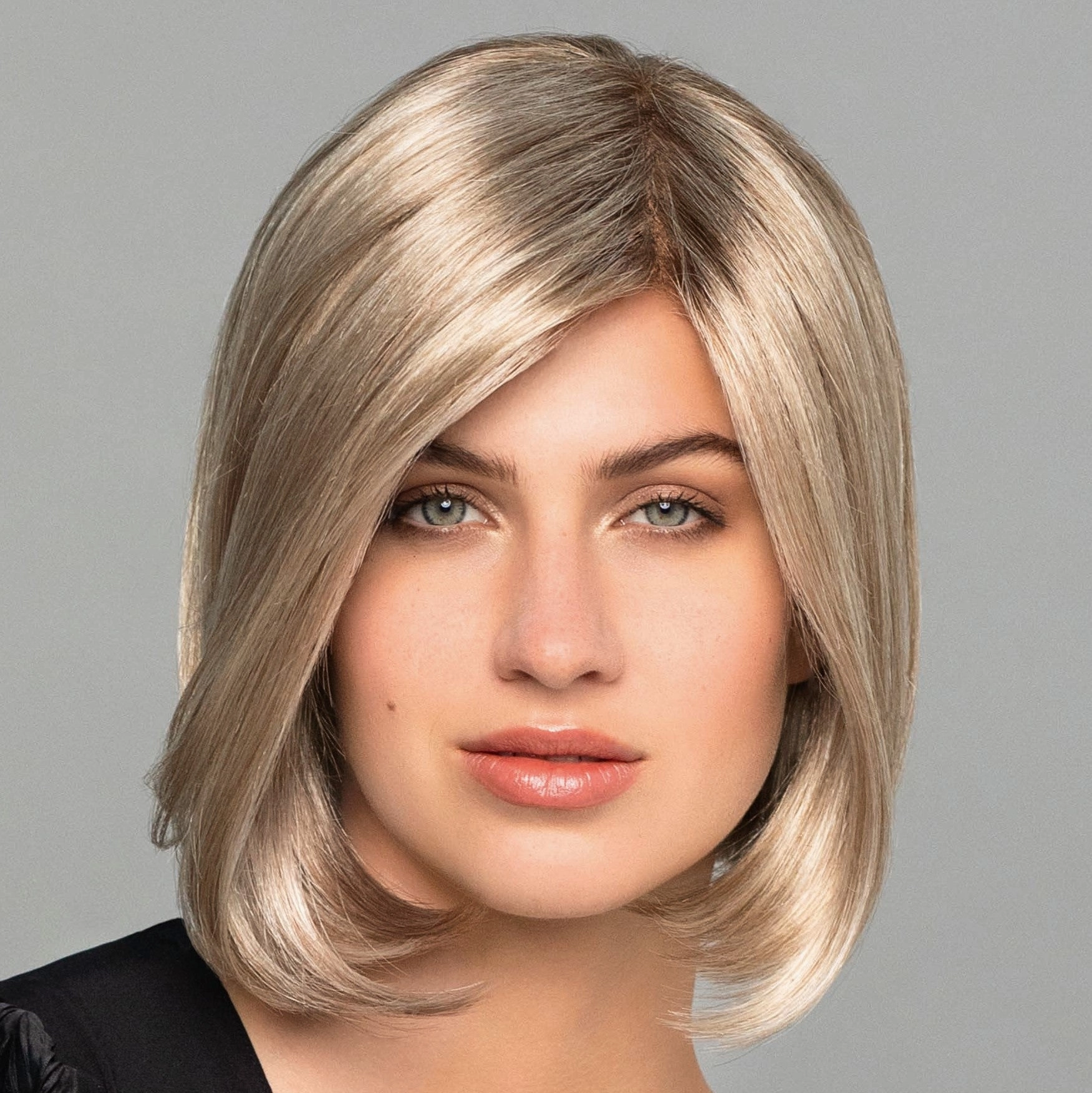 Hot Mono Lace Wig Gisela Mayer Style Book Classic Collection