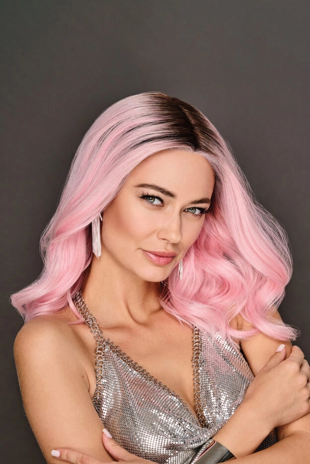 How Pink It Is