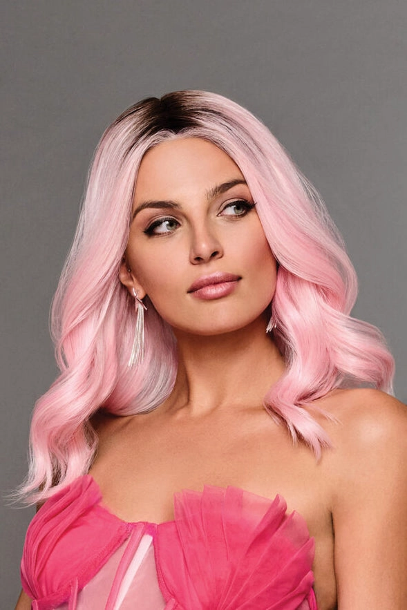 How Pink It Is