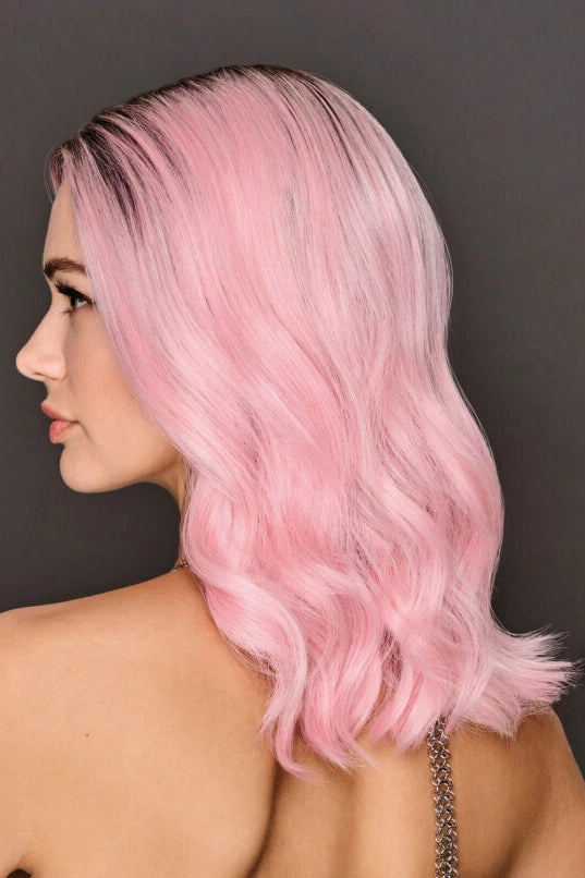 How Pink It Is