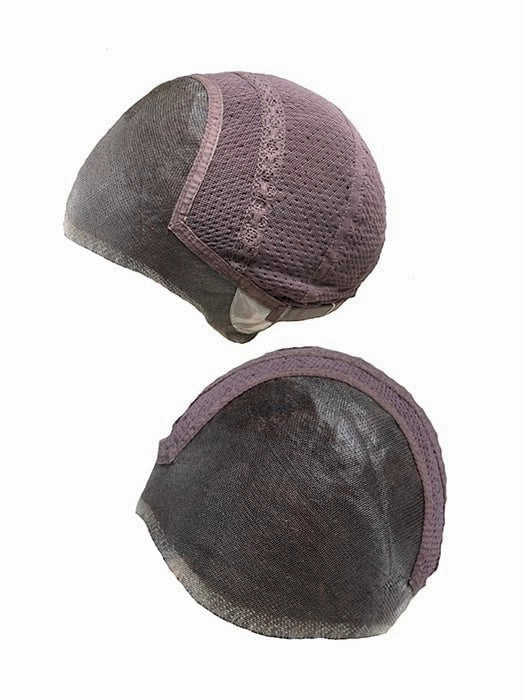 Hudson | Synthetic Lace Front Wig (Hand-Tied)