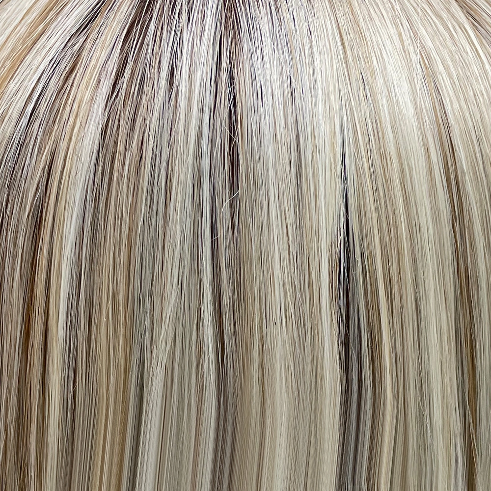 Hudson HT Wig by Belle Tress | Heat Friendly Synthetic Hair | Average Cap