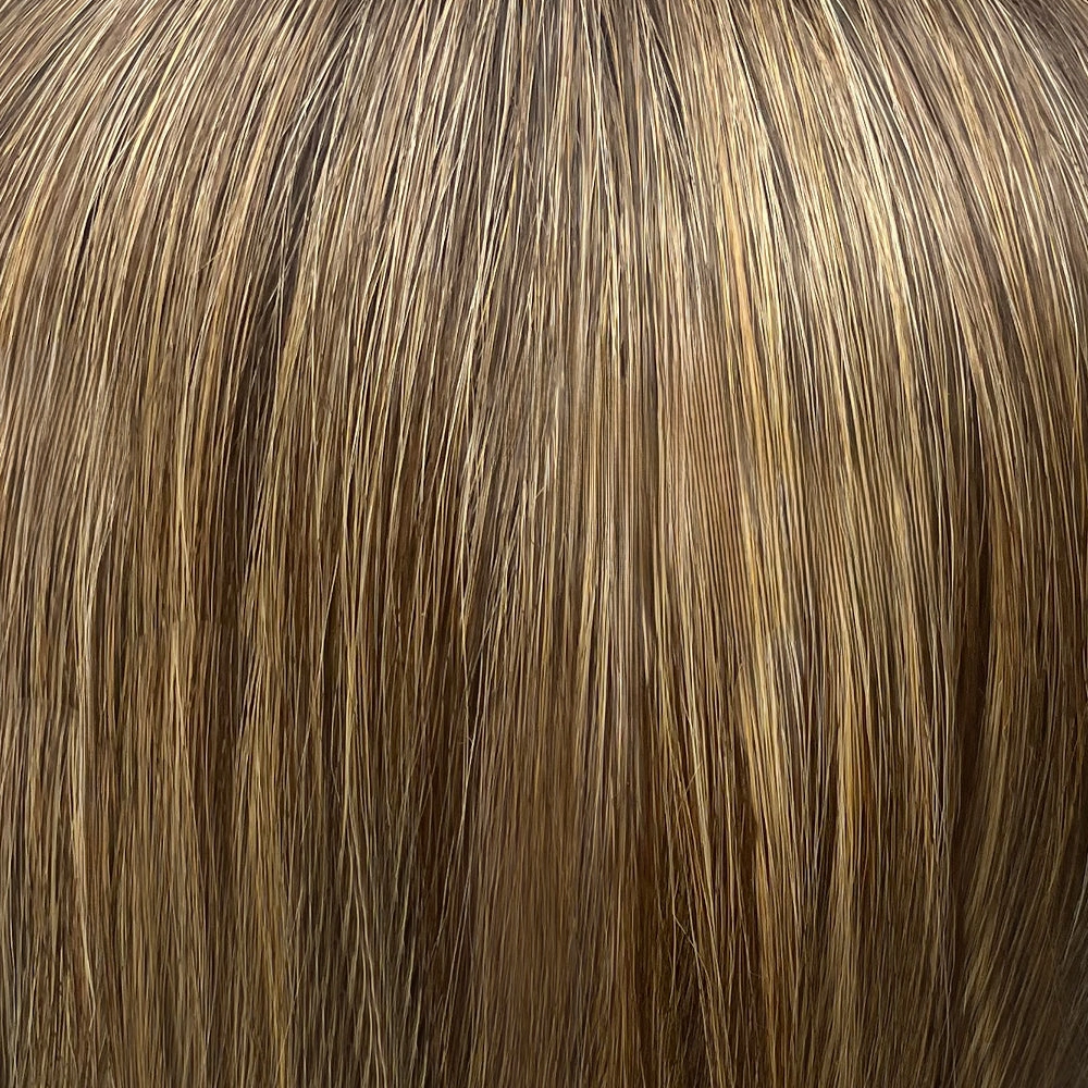 Hudson HT Wig by Belle Tress | Heat Friendly Synthetic Hair | Average Cap