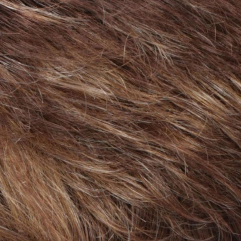 Hudson Wig by Estetica Designs | Synethic (Mono Top)