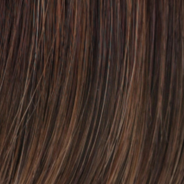Hunter Wig by Estetica | Synthetic Fiber Wig