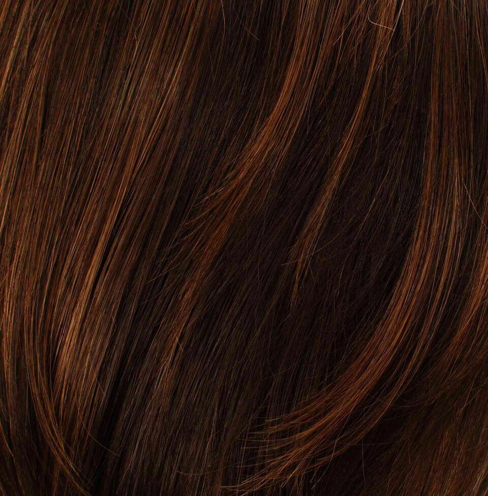 Hunter Wig by Tony of Beverly | Synthetic Wig (Lace Front 100% Hand-Tied Mono Top)