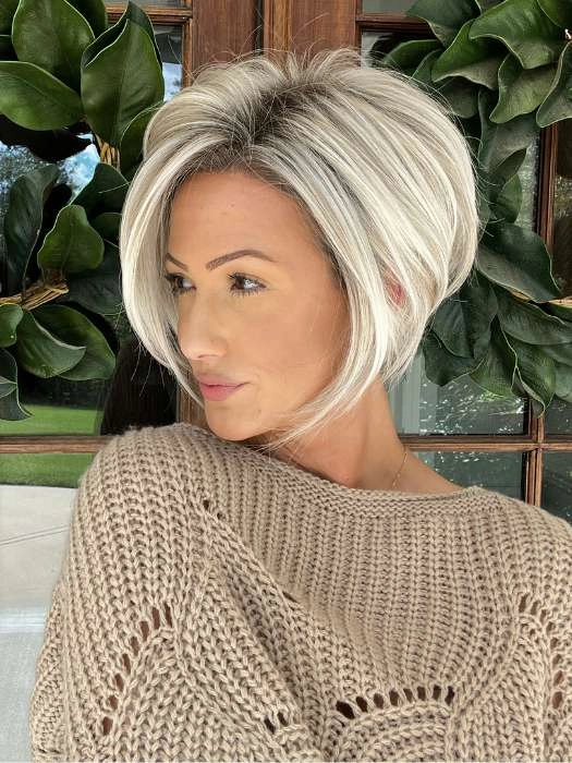 Idalia | Synthetic Lace Front Wig (Basic Cap)