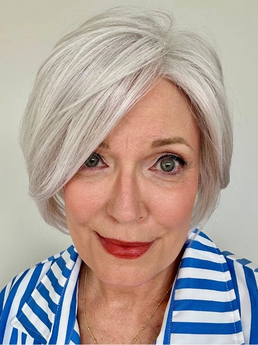 Idalia | Synthetic Lace Front Wig (Basic Cap)