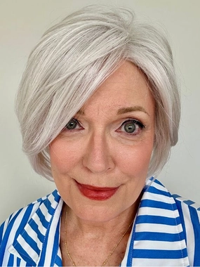 Idalia | Synthetic Lace Front Wig (Basic Cap)