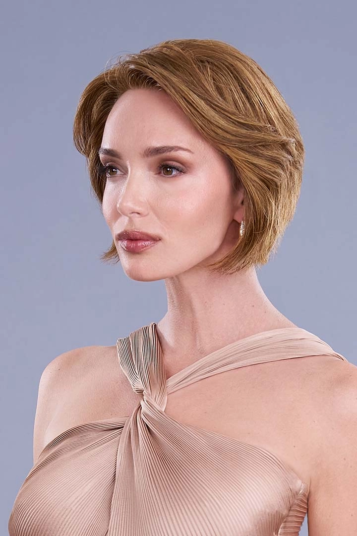 Ignite HT wig by Jon Renau | Remy Human Hair | Average Cap
