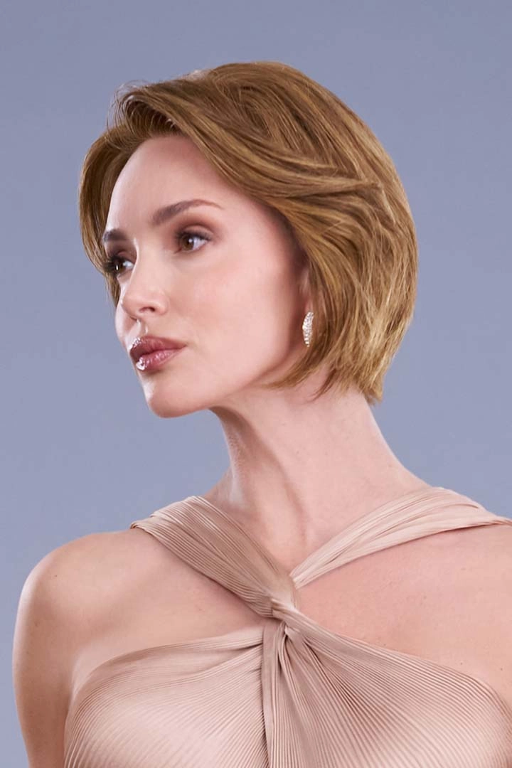 Ignite HT wig by Jon Renau | Remy Human Hair | Average Cap