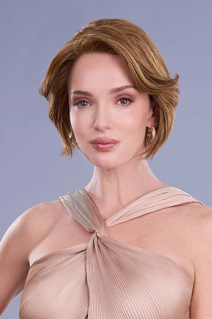 Ignite HT wig by Jon Renau | Remy Human Hair | Average Cap