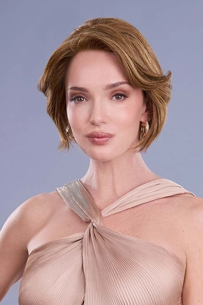 Ignite HT wig by Jon Renau | Remy Human Hair | Average Cap