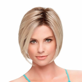 Ignite Petite Open Cap Lace Front Wig From The Jon Renau HD Collection