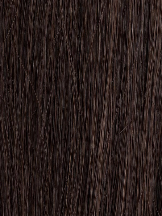 Impact Topper by Ellen Wille | Top Power | Remy Human Hair
