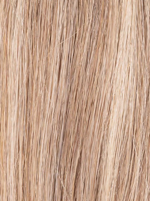 Impact Topper by Ellen Wille | Top Power | Remy Human Hair