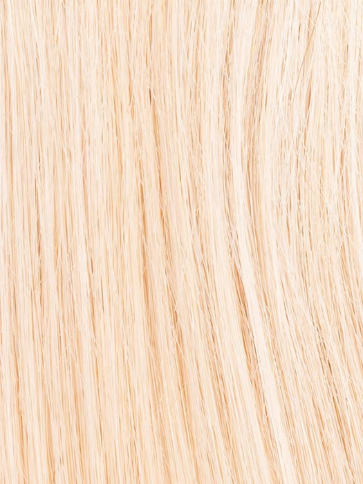 Impact Topper by Ellen Wille | Top Power | Remy Human Hair