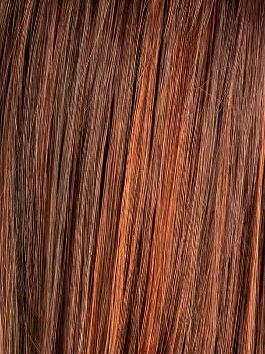 Impress Wig by Ellen Wille | Changes | Synthetic Fiber