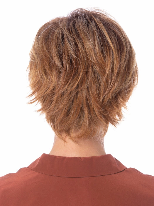 Impressive Wig by Toni Brattin | Regular Cap | Heat Friendly Synthetic