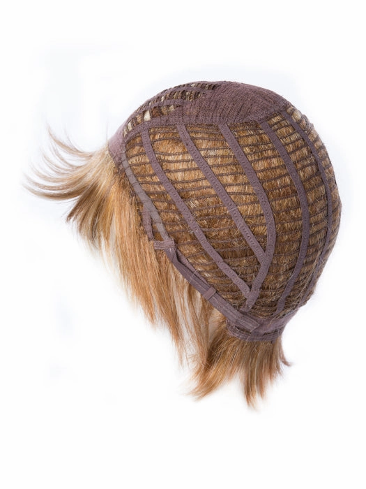 Impressive Wig by Toni Brattin | Regular Cap | Heat Friendly Synthetic