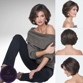 In Charge - Signature Wig Collection by Raquel Welch