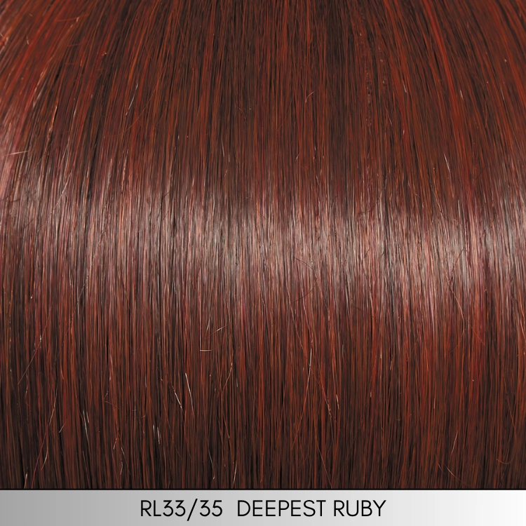 In Charge - Signature Wig Collection by Raquel Welch
