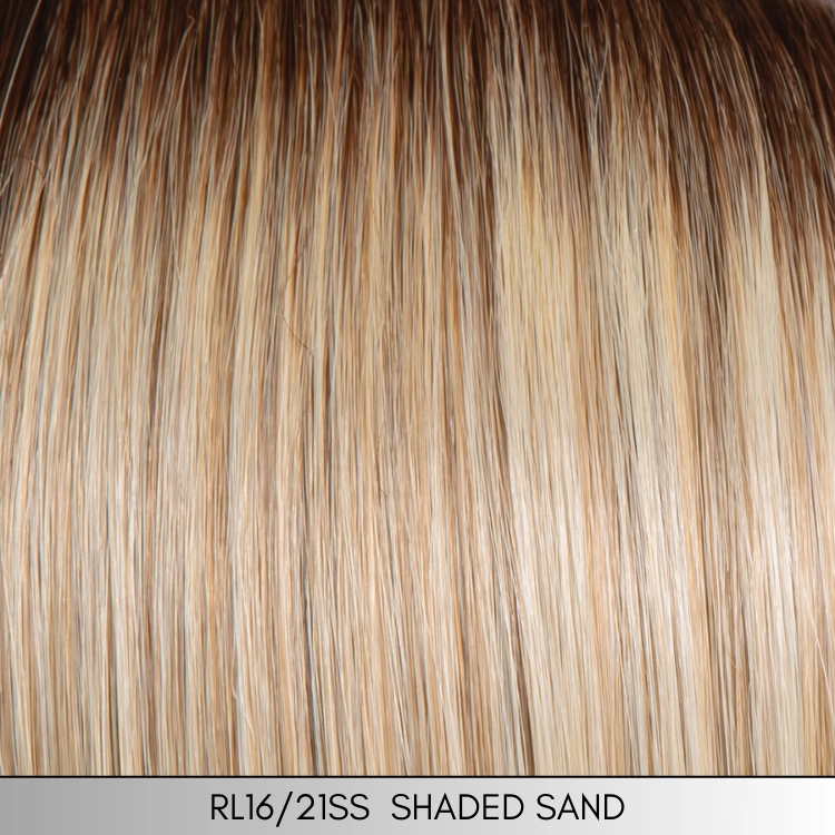 In Charge - Signature Wig Collection by Raquel Welch