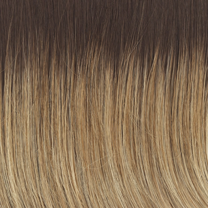 In Charge Wig by Raquel Welch