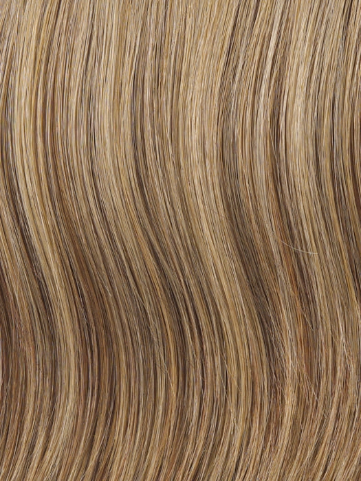 Infinity Wig by Toni Brattin | Regular Cap | Heat Friendly Synthetic