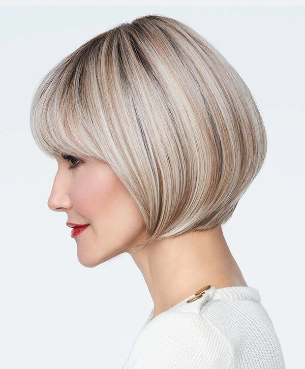 Influence Elite Wig by Raquel Welch | Synthetic Lace Front (Mono)