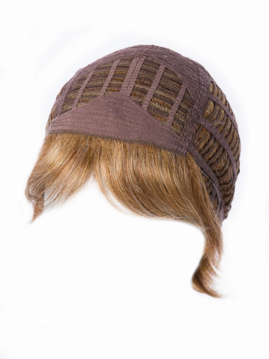 Inspiration Wig by Toni Brattin | Plus Cap | Heat Friendly Synthetic