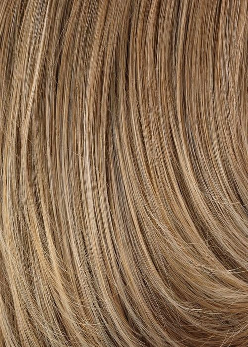 Instinct Luxury Wig by Gabor | Synthetic Hair | Petite/Average Cap