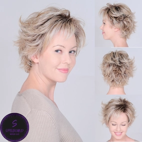 Intensity in Coffee without Cream - Caf Collection by BelleTress ***CLEARANCE***