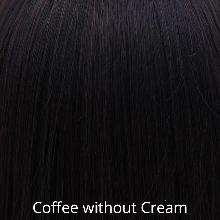 Intensity in Coffee without Cream - Caf Collection by BelleTress ***CLEARANCE***