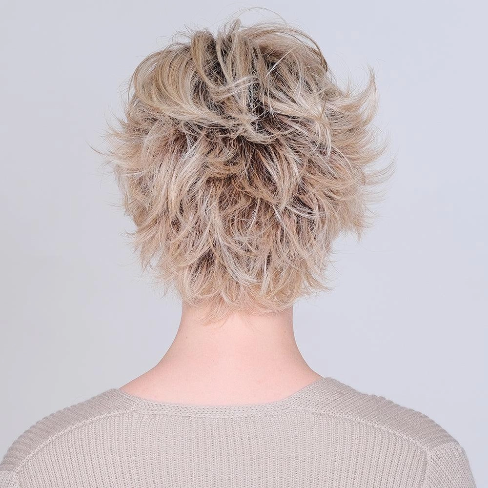 Intensity in Cream Soda Blonde - Caf Collection by BelleTress ***CLEARANCE***