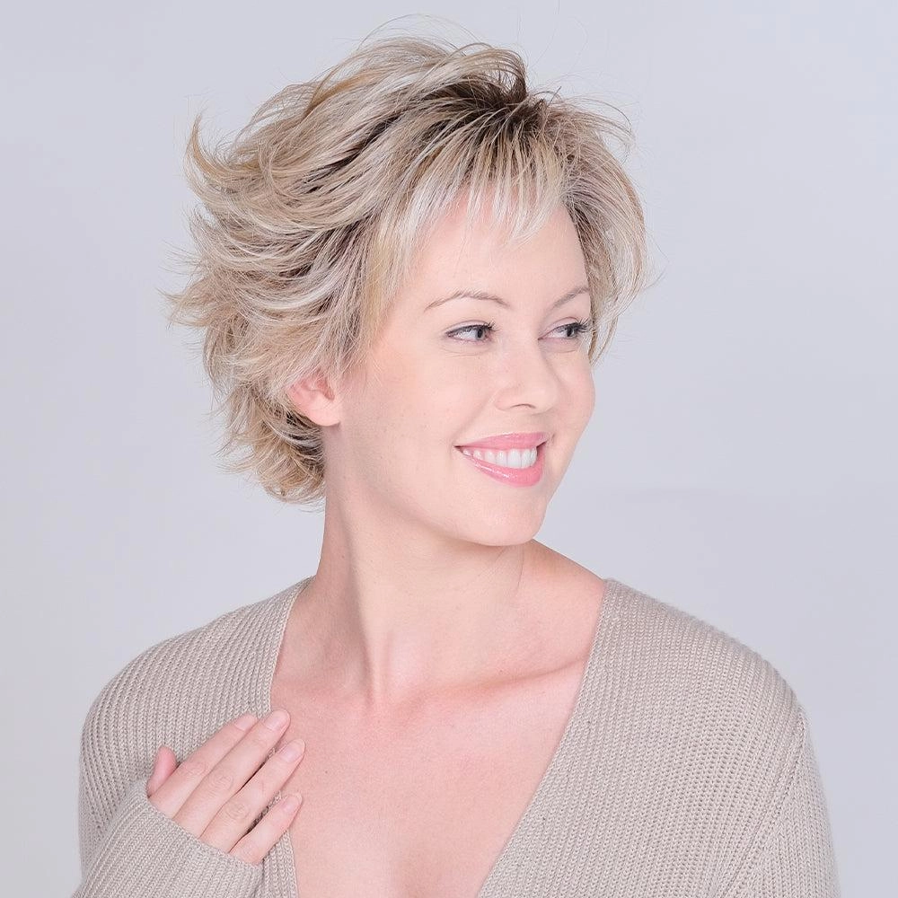 Intensity in Cream Soda Blonde - Caf Collection by BelleTress ***CLEARANCE***