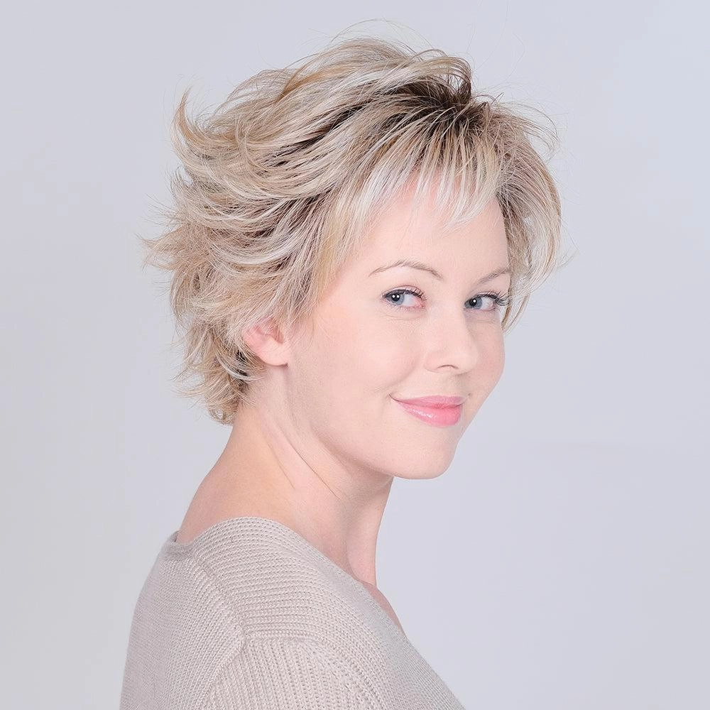 Intensity in Cream Soda Blonde - Caf Collection by BelleTress ***CLEARANCE***