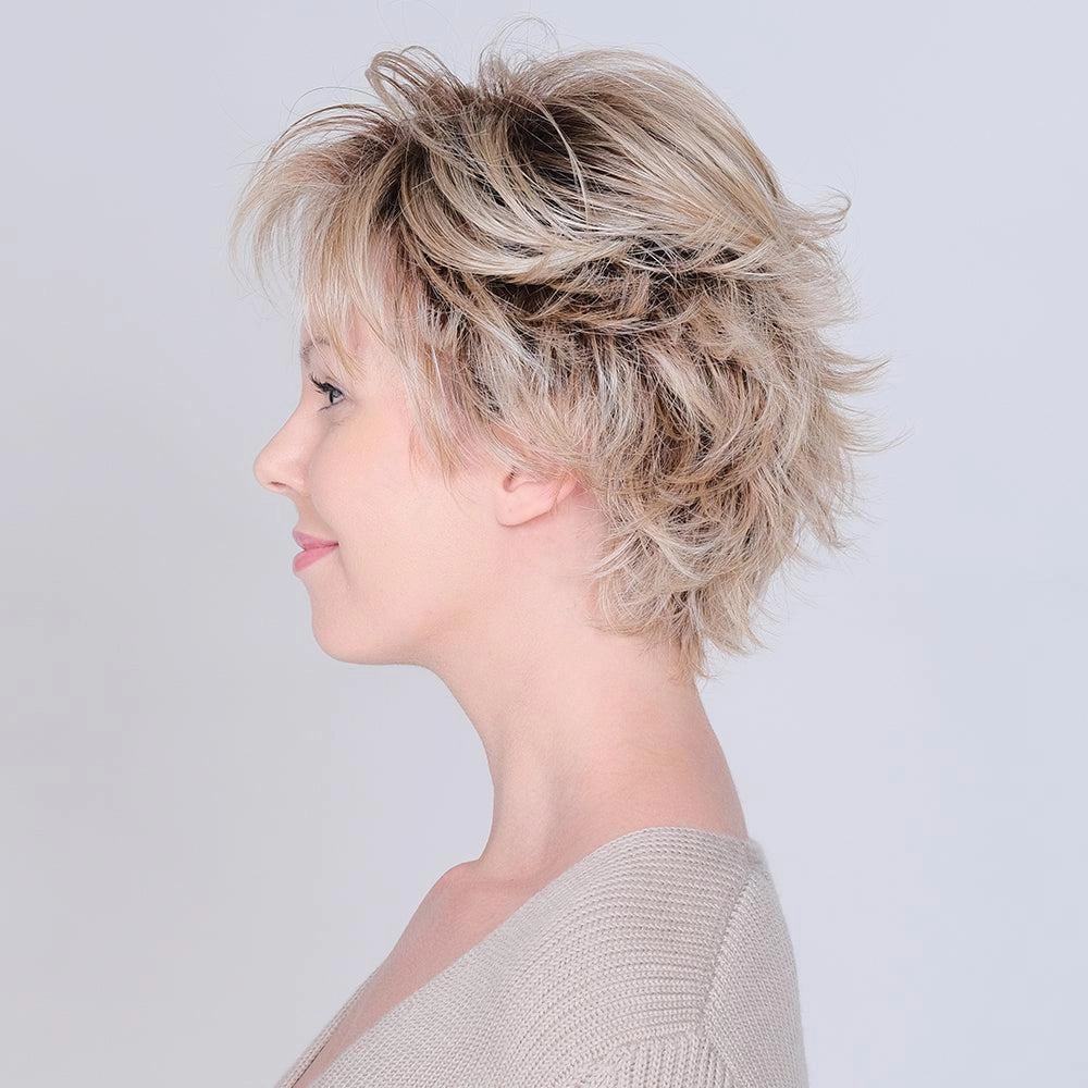 Intensity in Cream Soda Blonde - Caf Collection by BelleTress ***CLEARANCE***