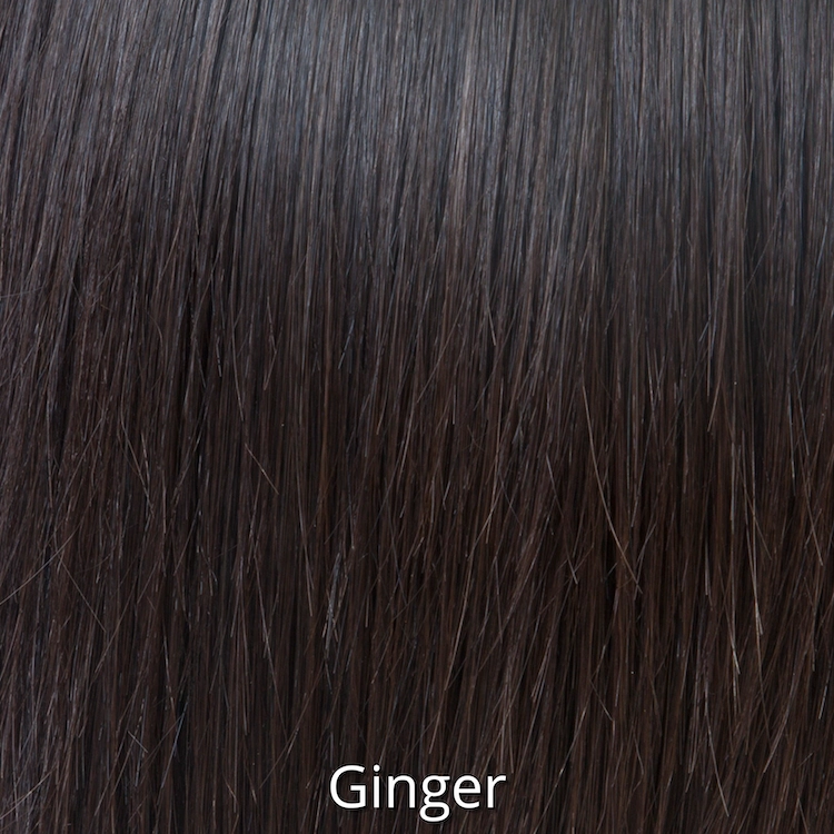 Intensity in Ginger - Caf Collection by BelleTress ***CLEARANCE***