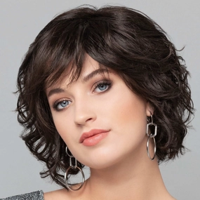 It Curl Part Mono Wig Gisela Mayer Style Book Curly Collection