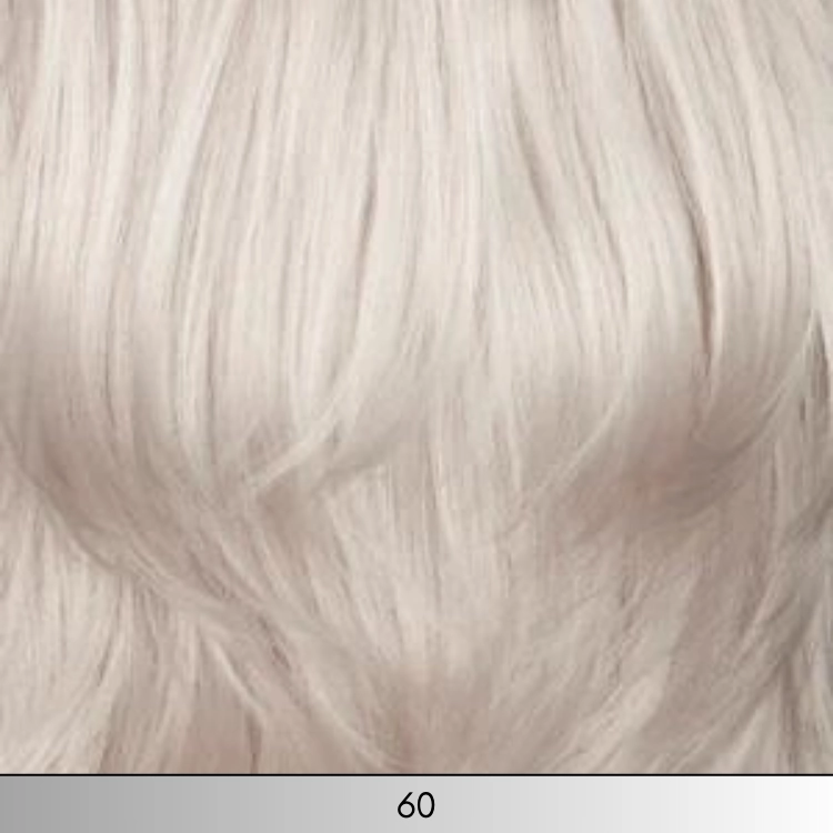 Ivie - Synthetic Wig Collection by Henry Margu