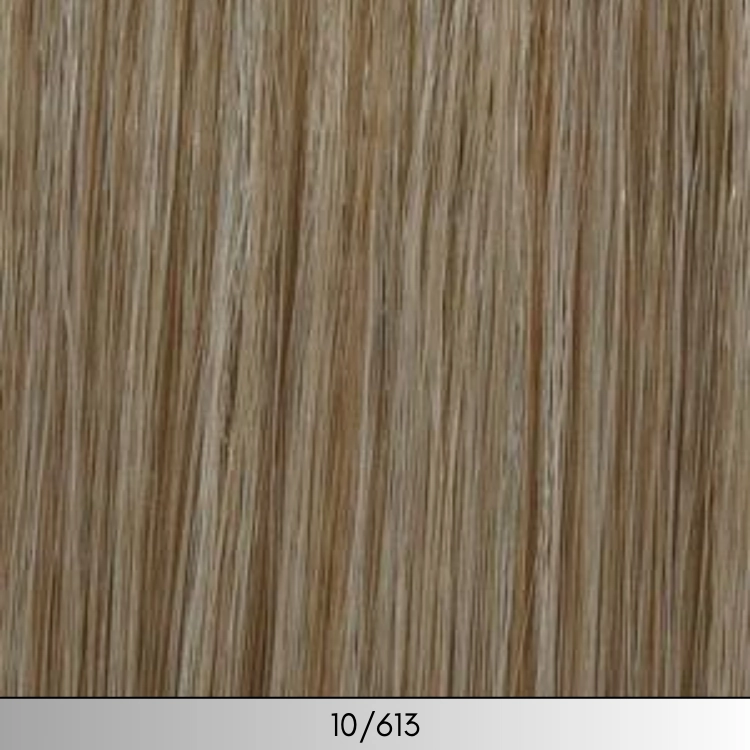 Ivie - Synthetic Wig Collection by Henry Margu