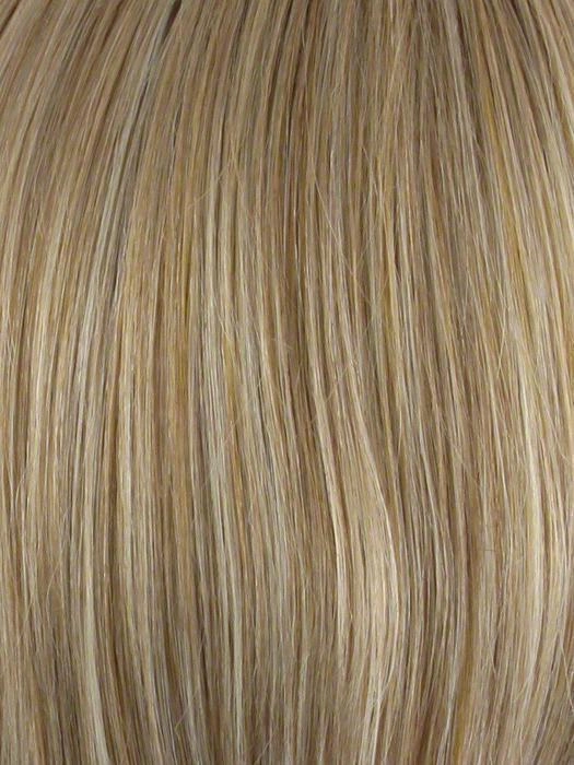 Ivy Wig by Envy | Open Top | Synthetic Fiber
