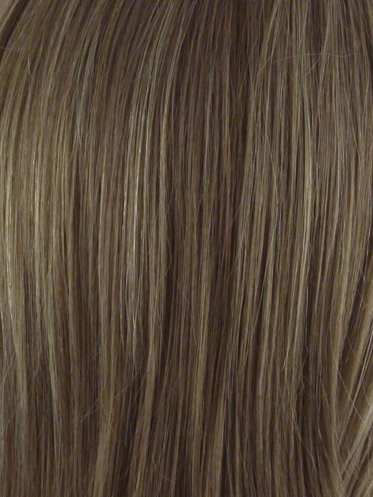 Ivy Wig by Envy | Open Top | Synthetic Fiber
