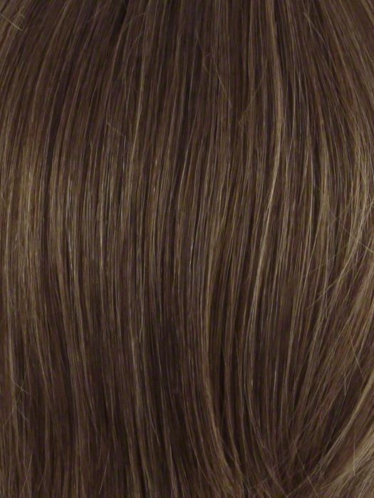 Ivy Wig by Envy | Open Top | Synthetic Fiber