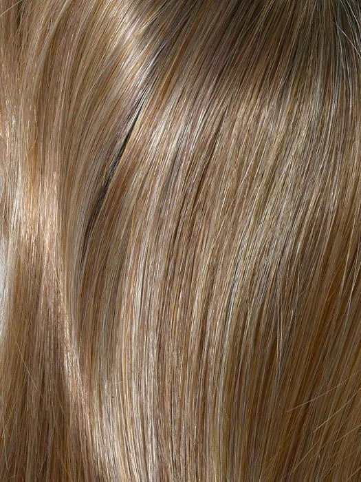Ivy Wig by Envy | Open Top | Synthetic Fiber