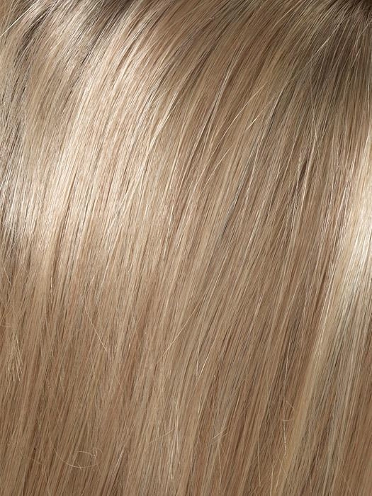 Ivy Wig by Envy | Open Top | Synthetic Fiber