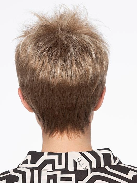 Ivy Wig by Envy | Open Top | Synthetic Fiber